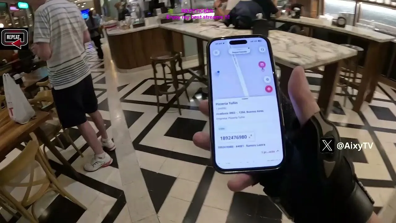 AixyTV