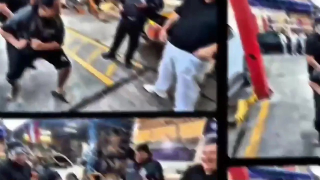 RUMBO A LIMA PERÚ 🔥