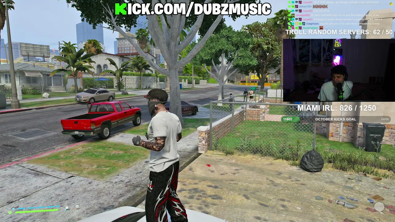 dubzmusic