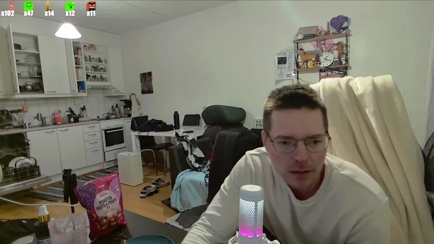 monnirs