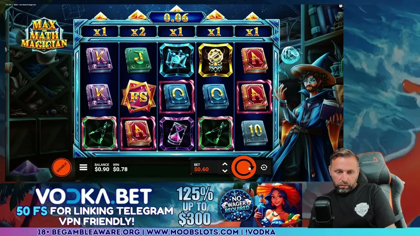 moobslots playing Slots & Casino - Live Casino Stream