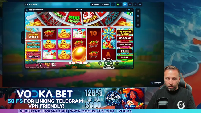 moobslots playing Slots & Casino - Live Casino Stream