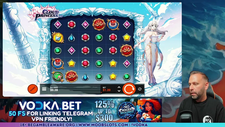 moobslots playing Slots & Casino - Live Casino Stream