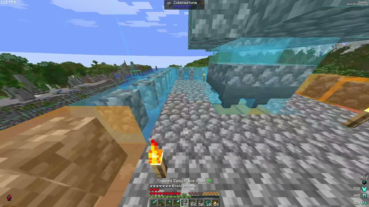 FIBEROVINA SMP !!! !discord