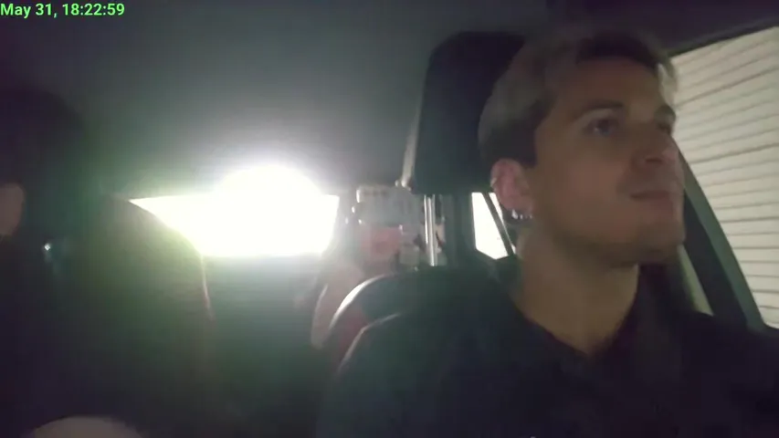 WithDariusIRL 1 Cousin Wedding 2 Sniping WithJenny 3 Camping 4 Ditch Jenny Go Daegu 5Ditch DariusIRL