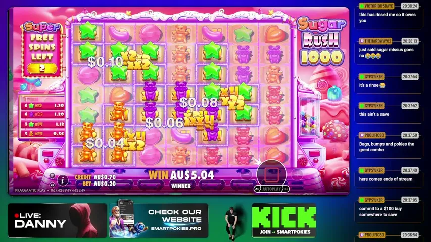 smartpokies playing Slots & Casino - Live Casino Stream