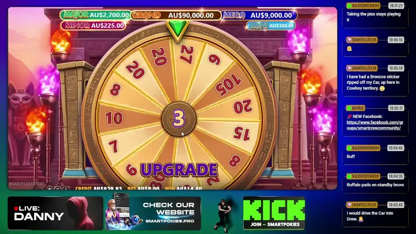 smartpokies playing Slots & Casino - Live Casino Stream