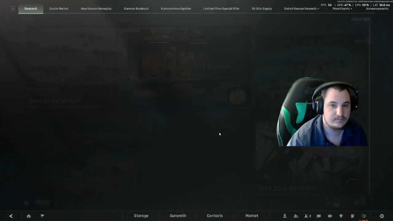 slyer842 live