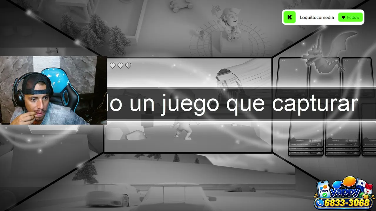 loquillocomedia