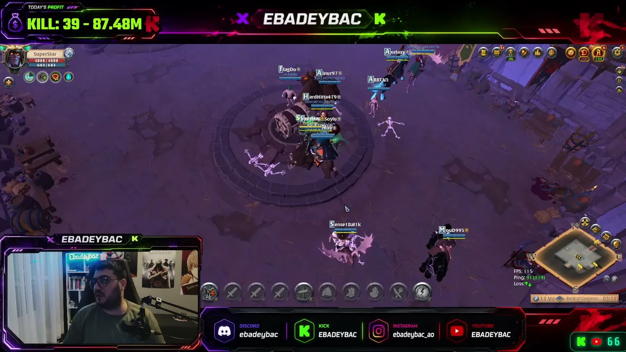 Ebadeybac