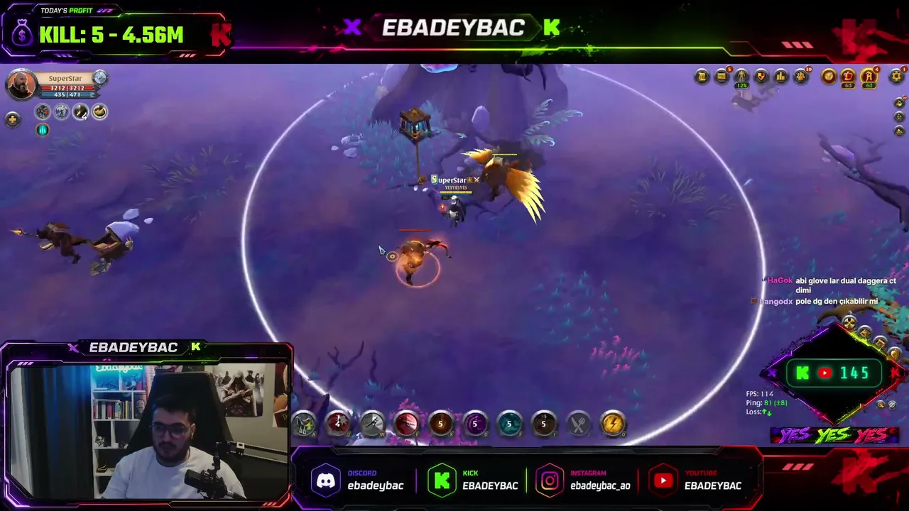 Ebadeybac