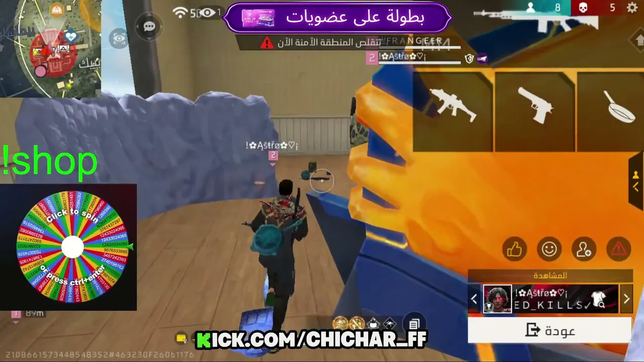 CHICHAR_FF