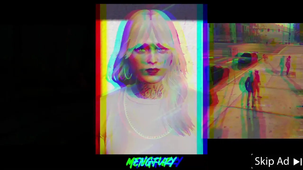 mengfury