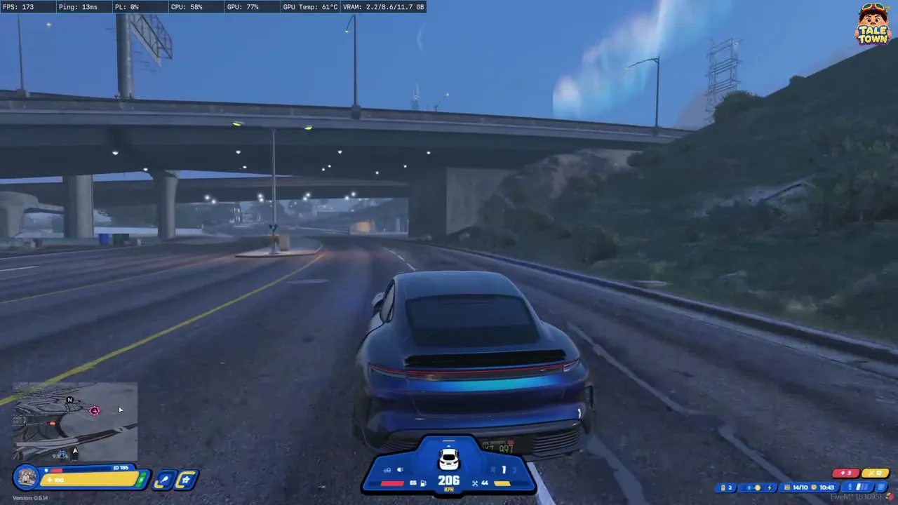Lu_Sterling live stream
