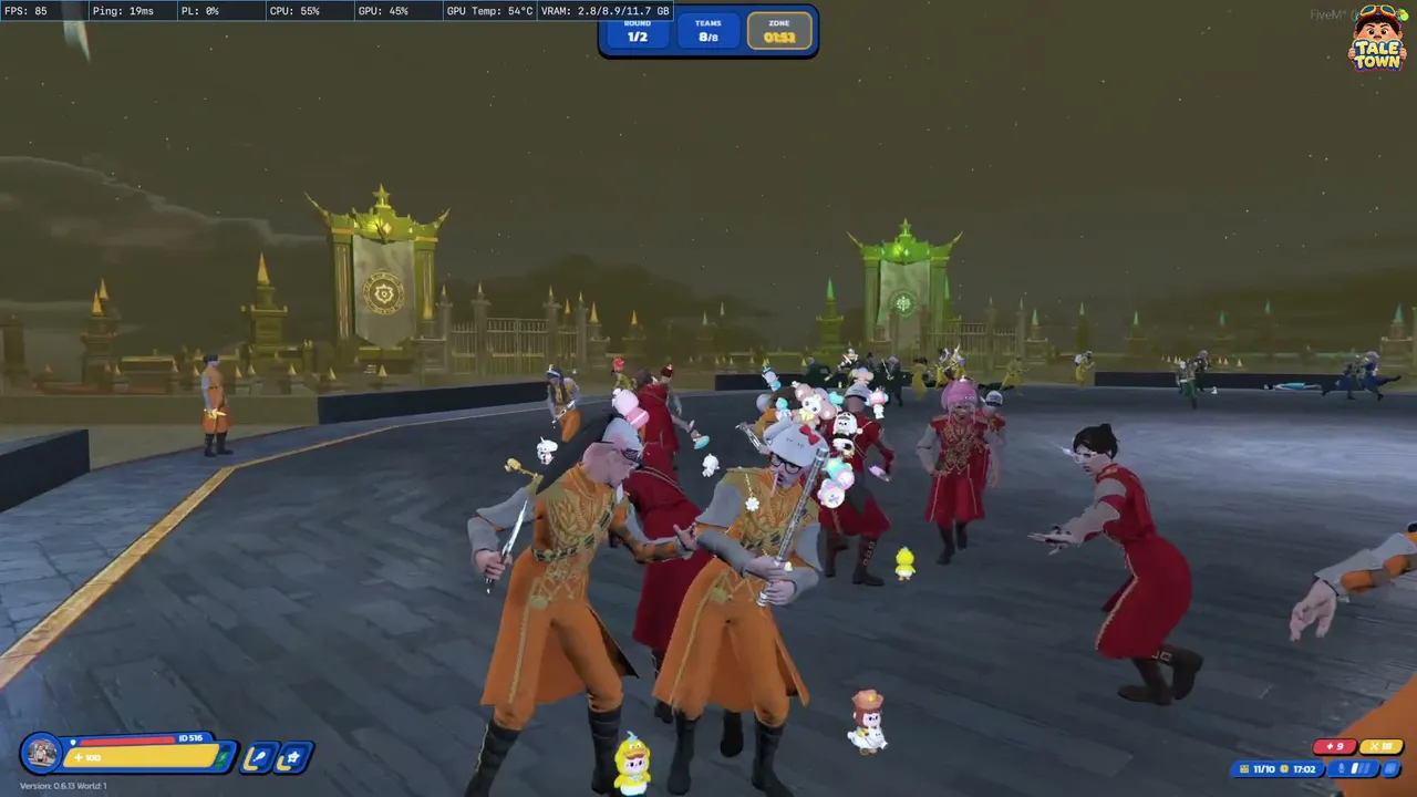Lu_Sterling live stream