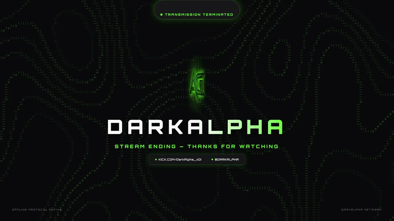 DarkAlpha_live