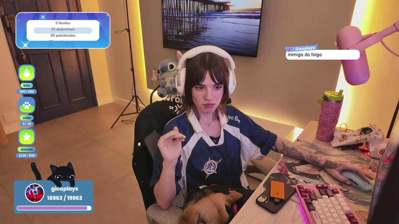 viqsm live