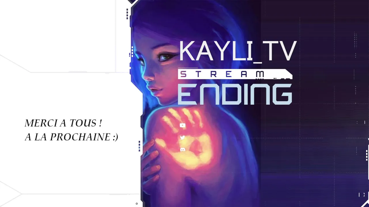 Kayli_TV live stream
