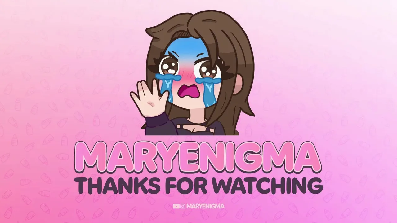 maryenigma