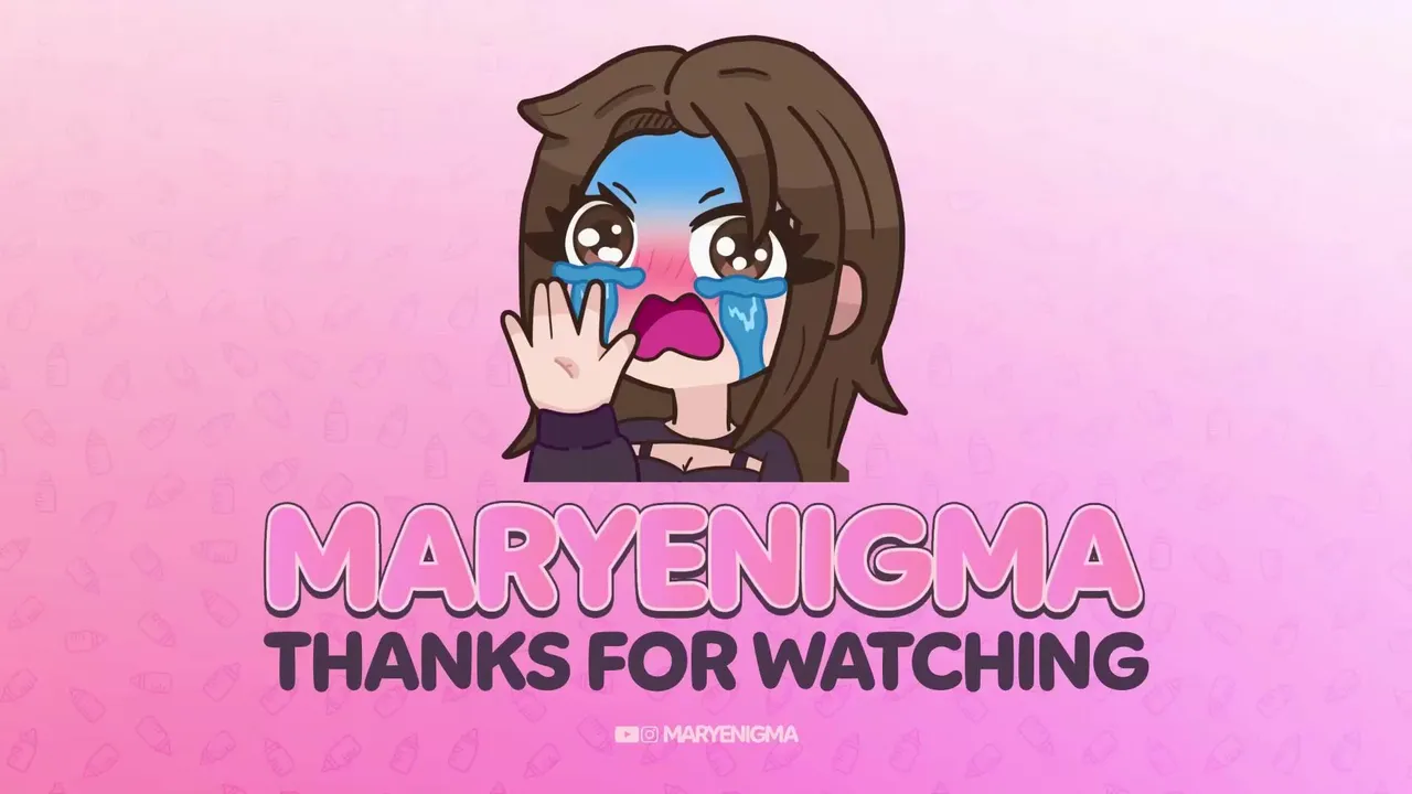 maryenigma