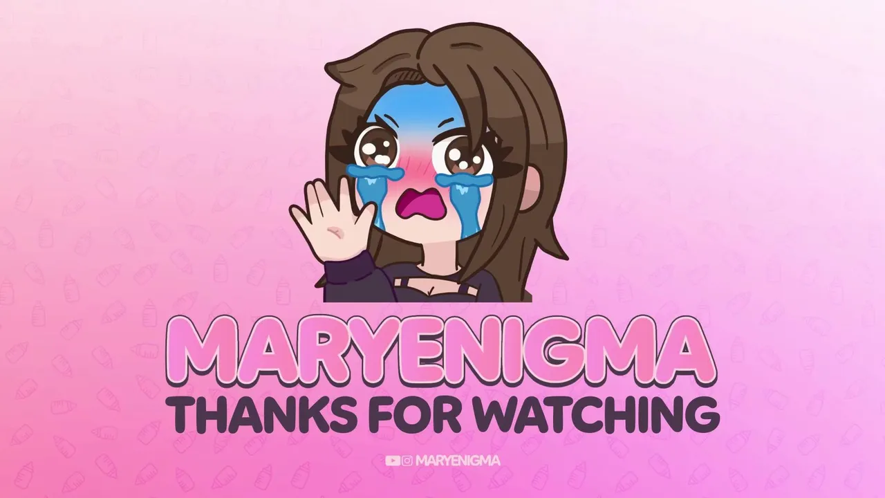 maryenigma