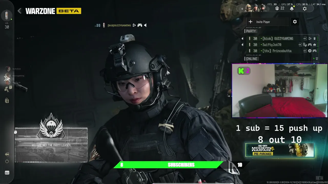 guzzygaming
