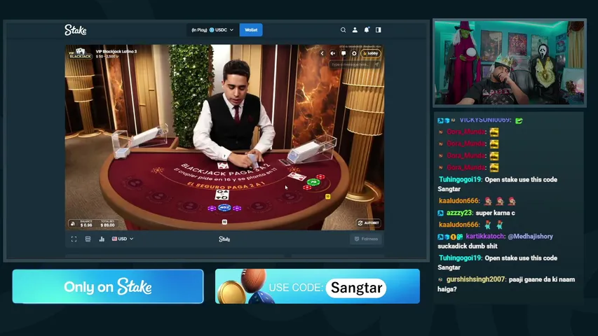 IRL OUIJA BOARD WITH MOOSEWALA! MAD SANDHU! BHALLA!  MANIFESTING A MAX WIN ON STAKE!💸