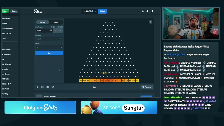 DISCORD MEME REVIEW🤣!!STAKE💸+ $$ GIVEAWAY EVERY 45 MINS!!!