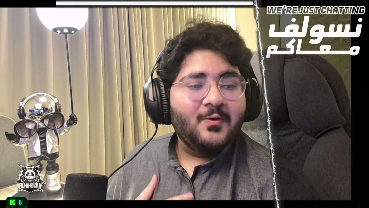 Bu_sheikha live