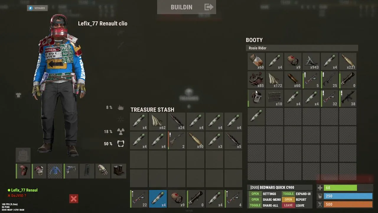 Lefix_77 live