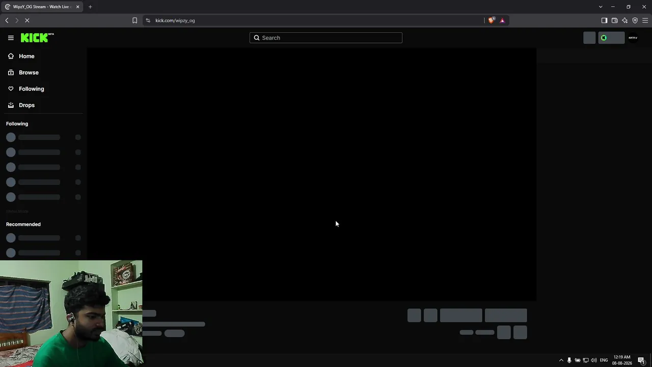 NOKIYA_W live