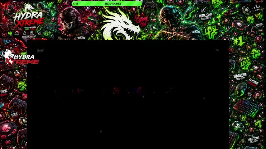 musica y la mejor onda!!
🎯🔥TODO SUMA PARA EL VERIFICADO 🔥🎯¡CADA DÍA MÁS CERCA!💚🙏WARZONE + RISAS + EMOTES 😂🎮 ¡VAMOS POR ESA VERIFICA