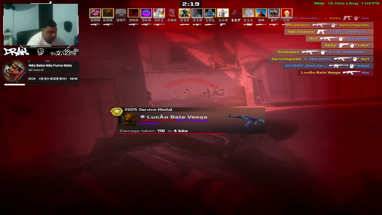 DRAK4M