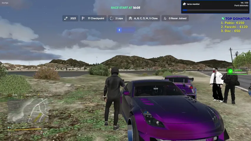 Live preview of n4rcosb4ndit's Kick stream