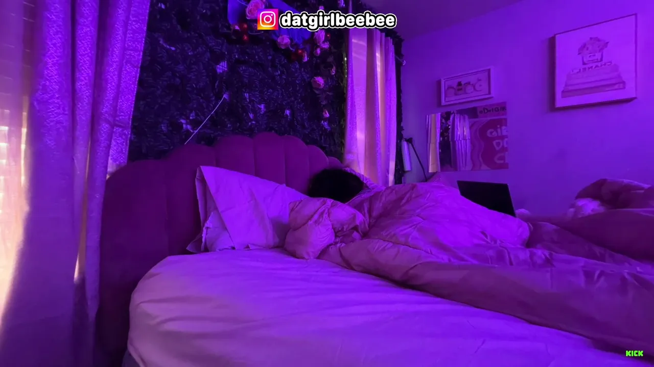 DatGirlBEEBEE live