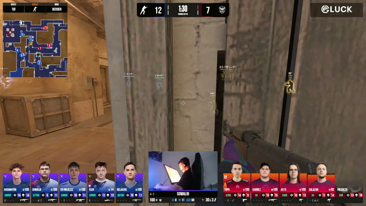 GLuck_Esports