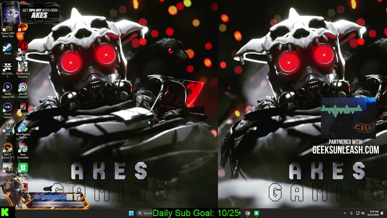 AkesGaming