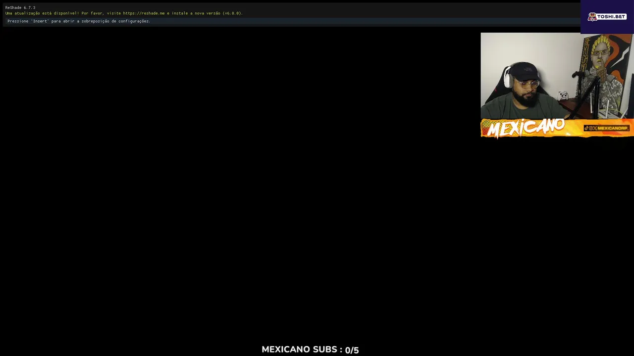 Mexicano live stream