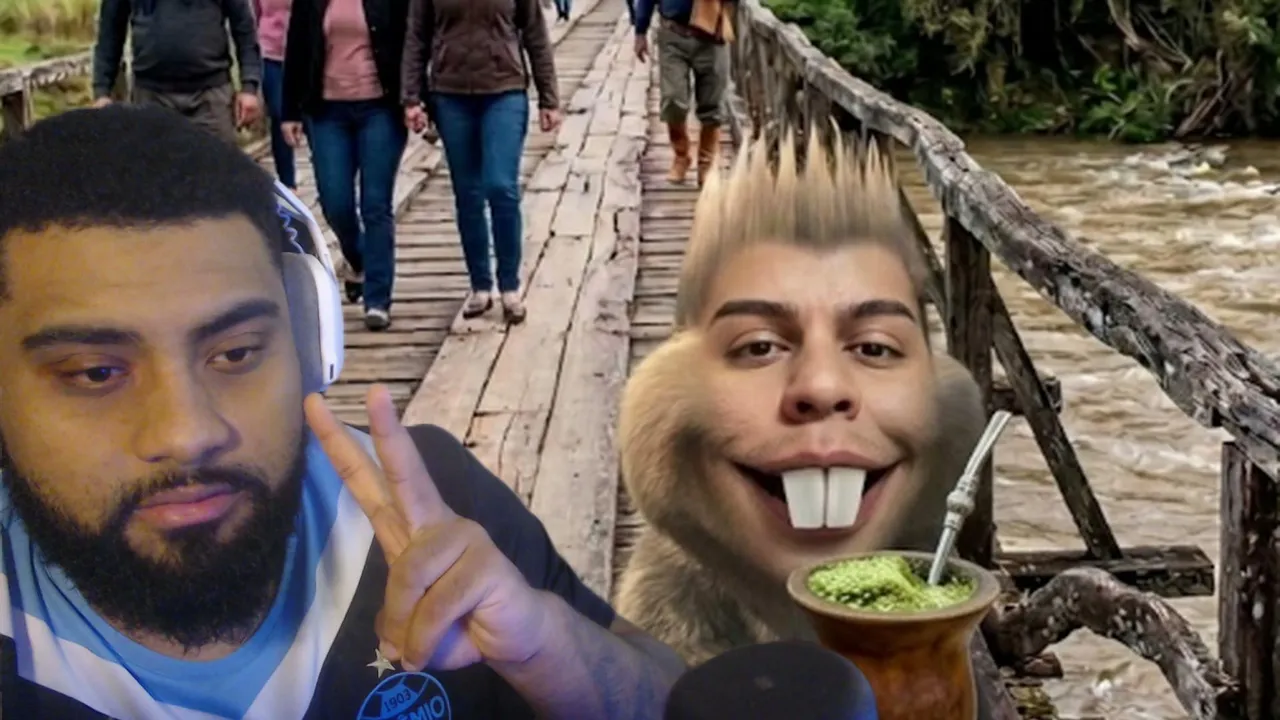 Mexicano live