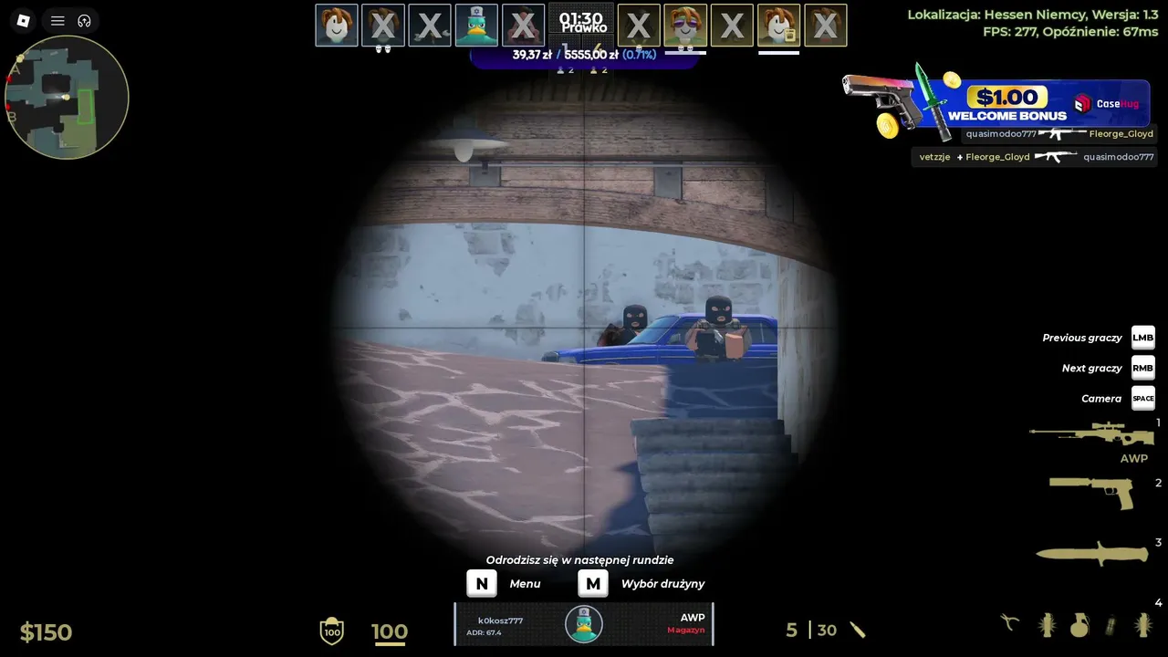 Fanowsky live stream
