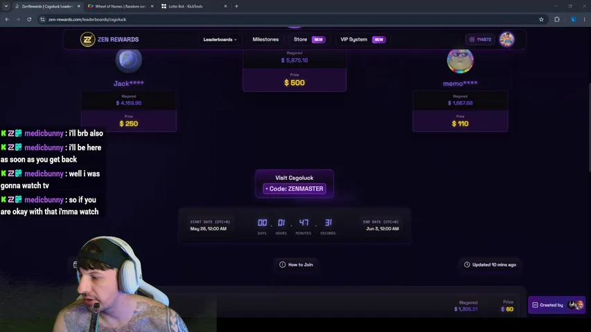 Vexxoo Cashing huge today? 🤔 | GIVEAWAY and FREES BATTLES 💸!site !vip !claim !clipper
