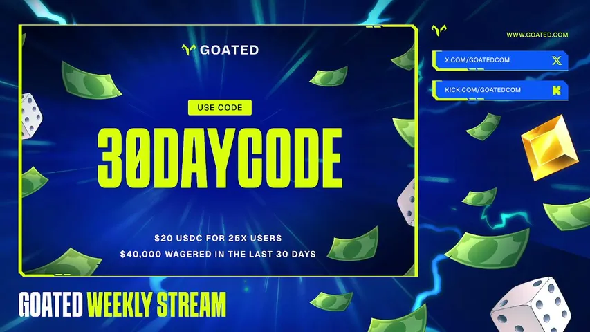 goatedcom playing Slots & Casino - Live Casino Stream