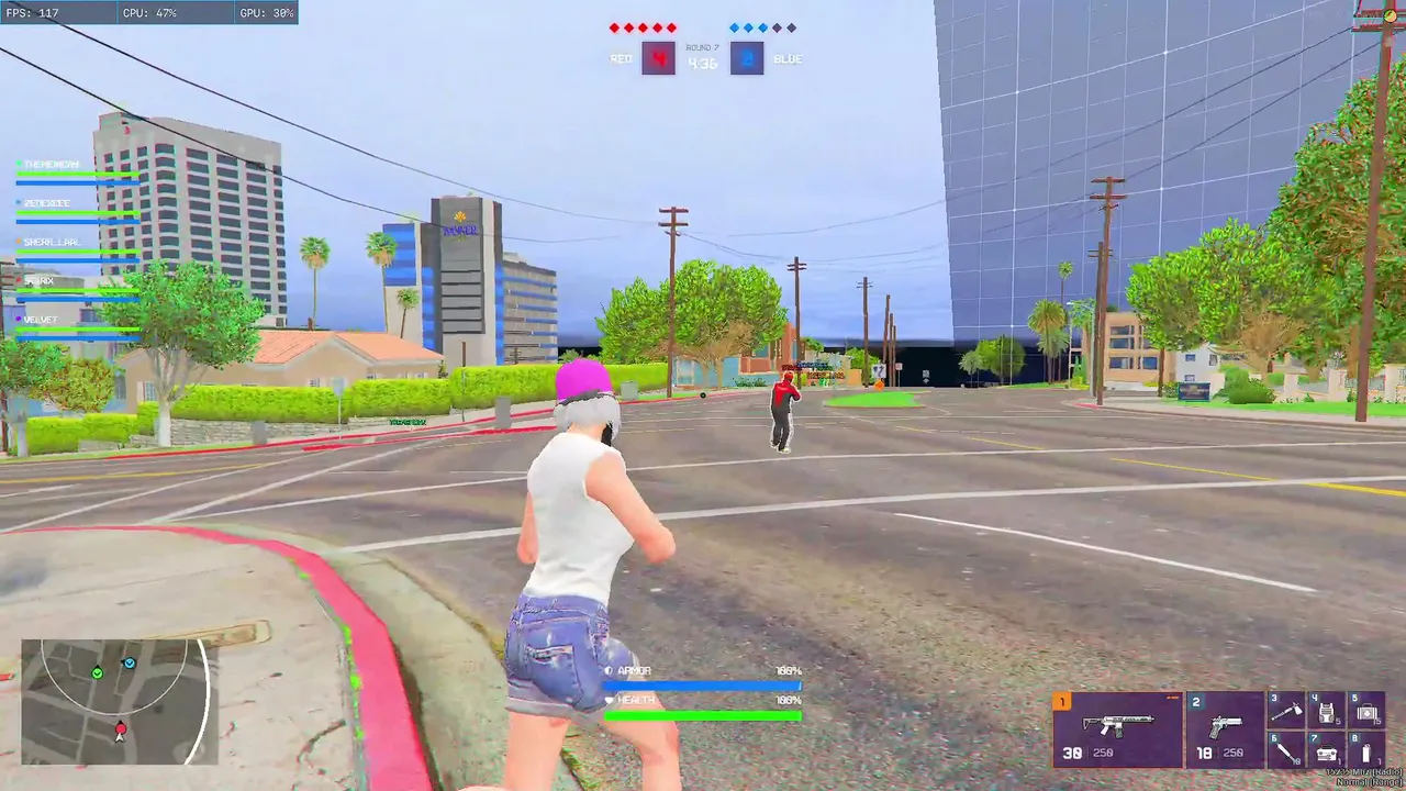 VelvetGamingg live stream