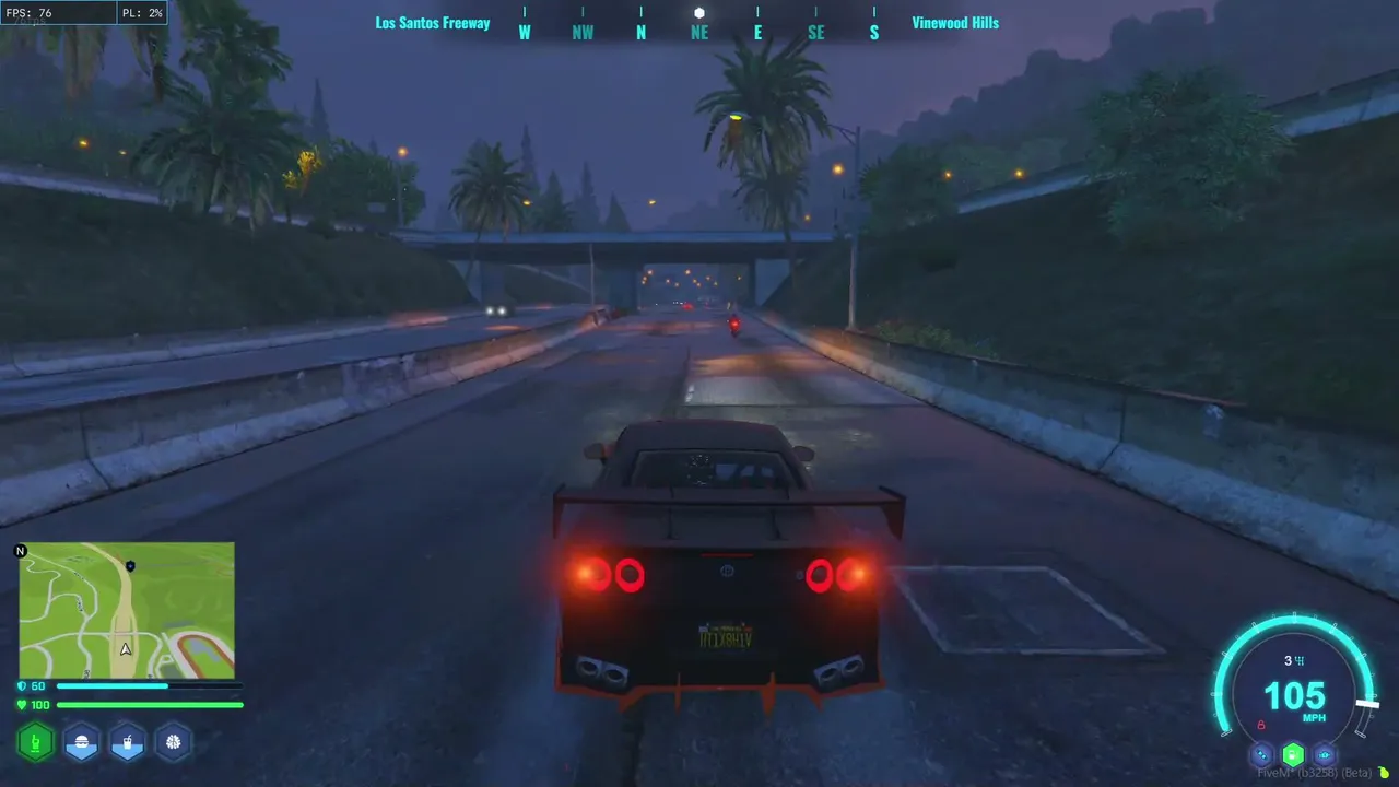 VelvetGamingg live stream