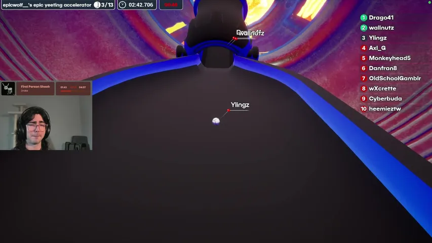birbcs playing Slots & Casino - Live Casino Stream