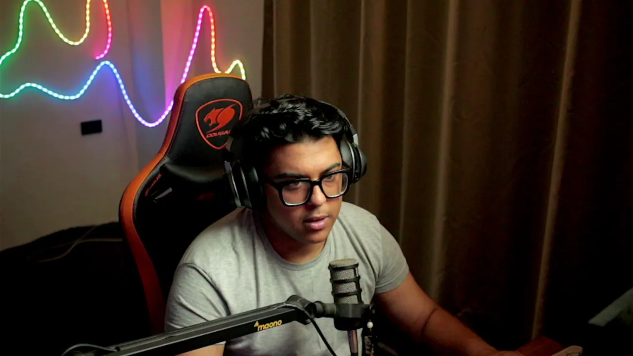 Zikoedits live stream