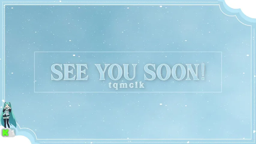 🔵 Hiii!! Minecraft :) Neskôr dáme niečo chill