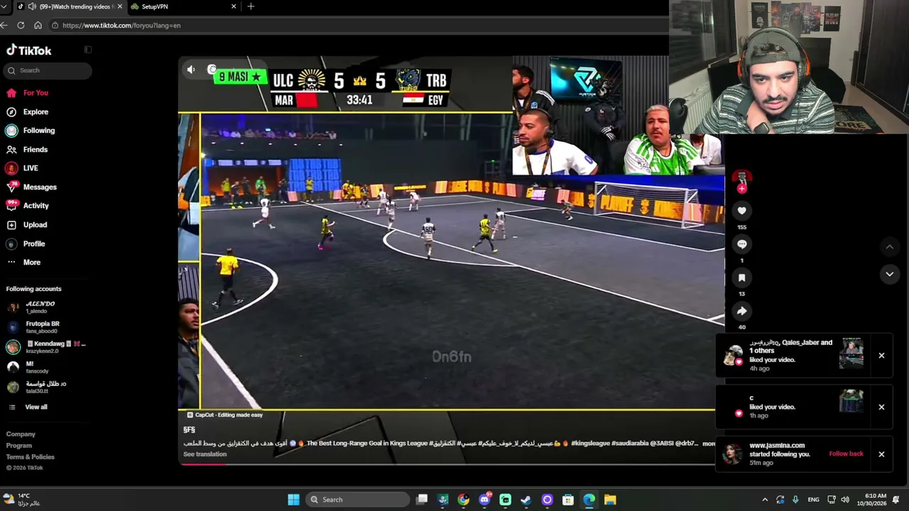 Aboodadwan7 live stream