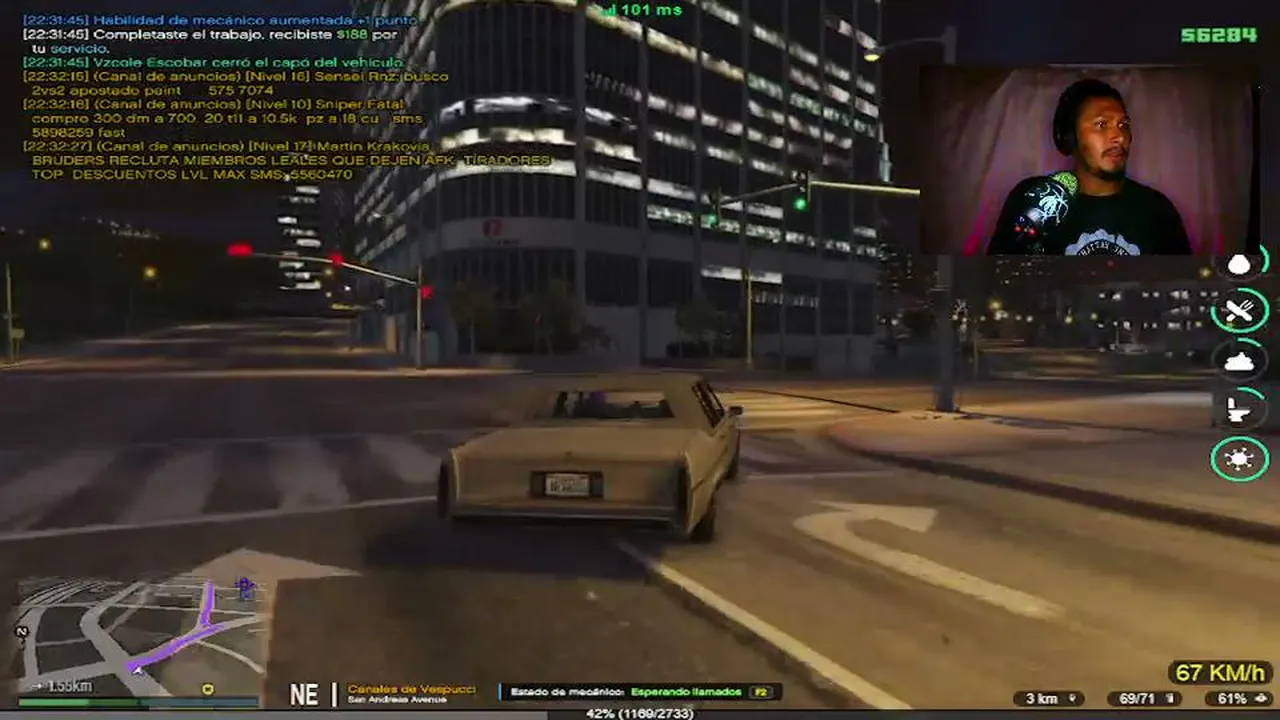vz_cole live stream
