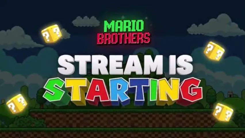 mariobrotherslive playing Slots & Casino - Live Casino Stream